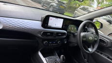 Hyundai i10 1.2 [79] Premium 5dr Auto [Nav] Petrol Hatchback